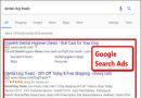 Гугл Реклама Адвордс — Как получить лучший результат в рекламе от Google